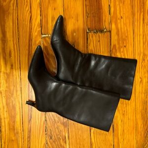 Loeffler Randall Kitten Heel Boot
